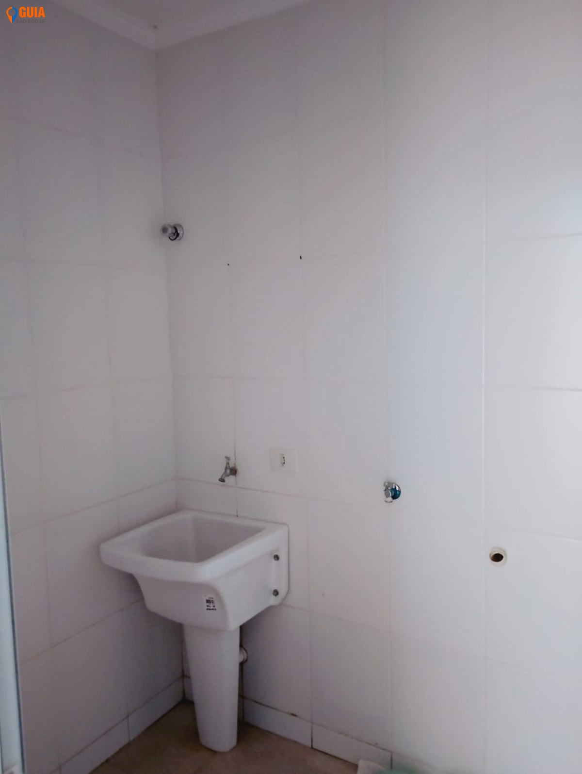 Apartamento em S�o Roque- SP